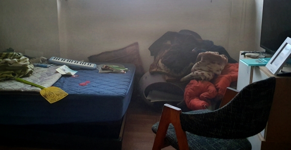 대전 서구 갈마2동, ‘독거노인 세대’ 주거환경정비