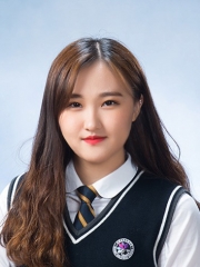 세종여고 이채현 졸업생