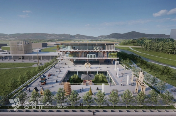 세종시 KMUA 제안을 위한 2가지 목표