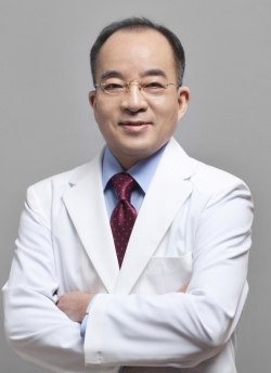 안과 공상묵 교수