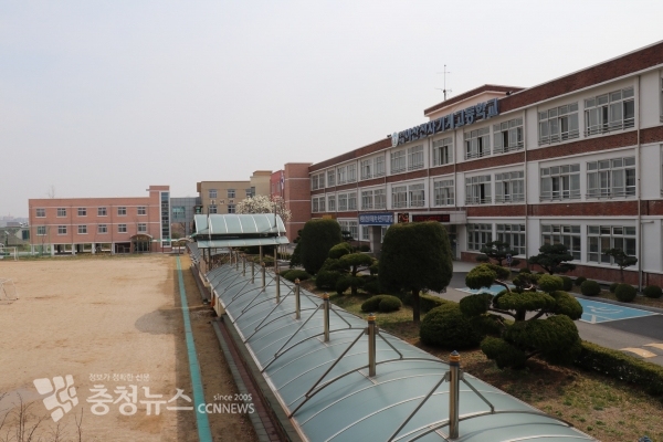 아산전자기계고