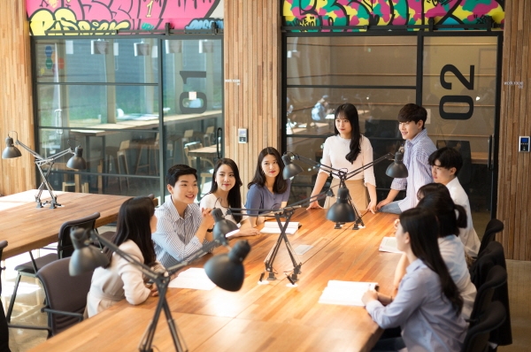 중부대학교,  2021학년도 신입학 모집에 이색 학과  신설