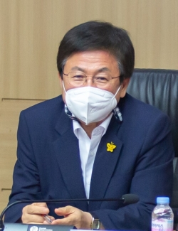 최교진 세종시교육감.