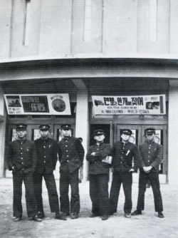 신바람 정책톡톡 ‘호서극장 활용방안 시민 대화마당’ 오는 25일 개최