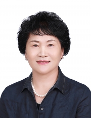 박선자씨(사회봉사부문 수상자)