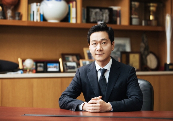 이승찬 계룡건설 대표이사