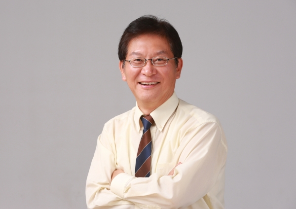 이혁모 KAIST 총장 후보자(신소재공학과 교수).