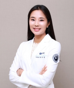 이비인후과 박수경 교수