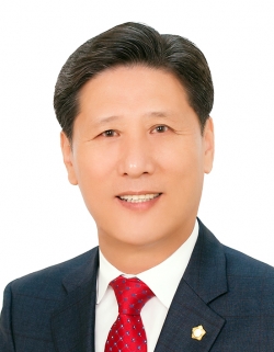 유성구의회 이희환 의원