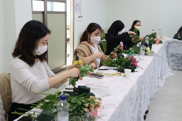 교직원 인문학 특강.