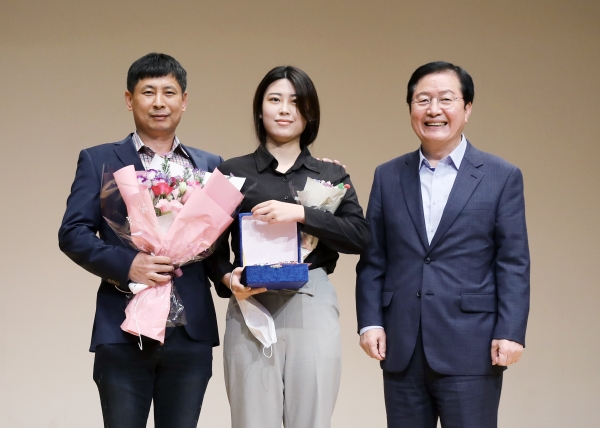 대전 서구, ‘제20회 대한민국여성미술대전 시상식 개최