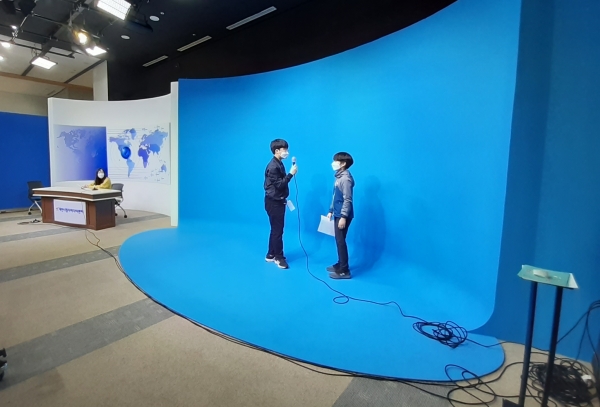 대전교육과학연구원 대전창의인성센터 창의인성 체험교실.