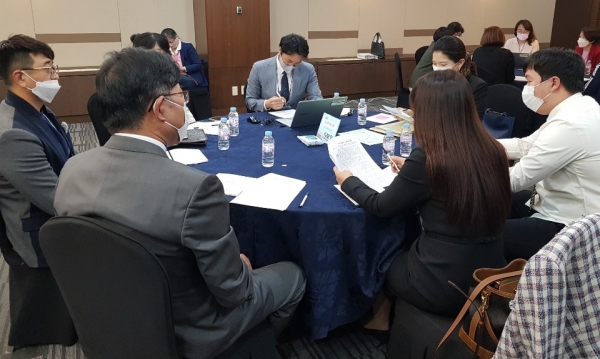 대전교육정책개발 토론회