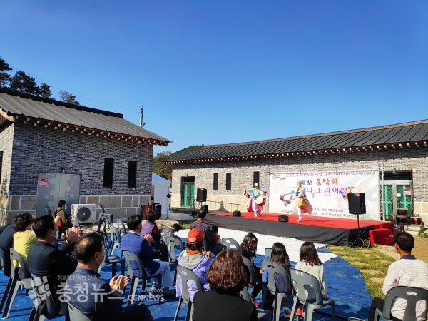 ‘신명의 소리여행’ 음악회 개최