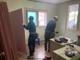 에너지효율개선사업 모습