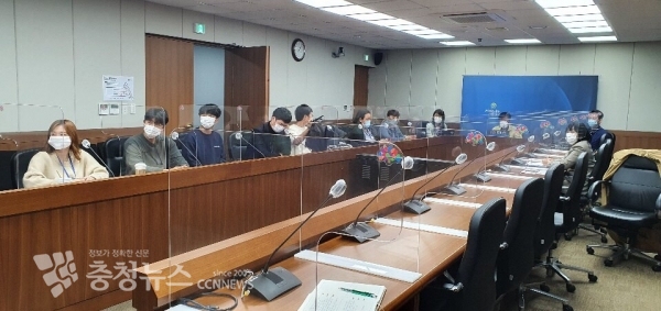 역학조사관 교육