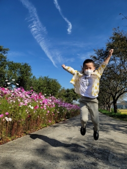 업사이클 아트&디자인 전시회 최우수 작품.