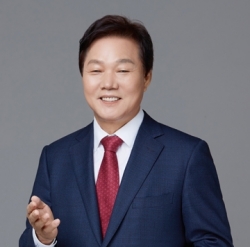 국민의힘 박완수 의원.
