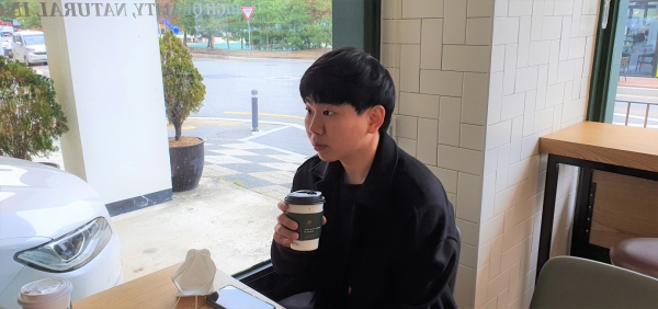 한밭대학교 신소재공학과 졸업생 최승일 씨