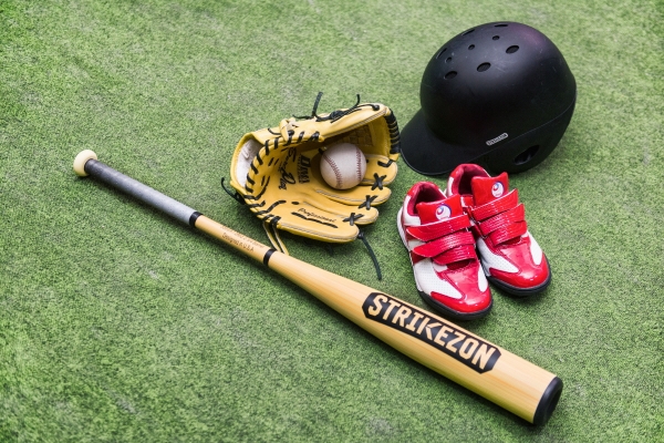 뉴딘콘텐츠의 스크린야구 브랜드 ‘스트라이크존’