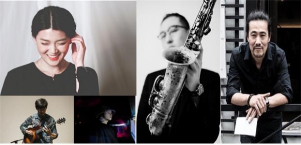 이영주와 우주비행사들