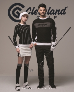 클리브랜드 화보