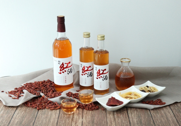 ‘구기홍주’ 대한민국 술 품평회 우수상 수상