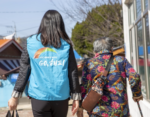 공사는 청렴인기부챌린지 캠페인으로 조성된 기부금으로 농어촌 취약계층을 위한 도시락을 전달할 예정