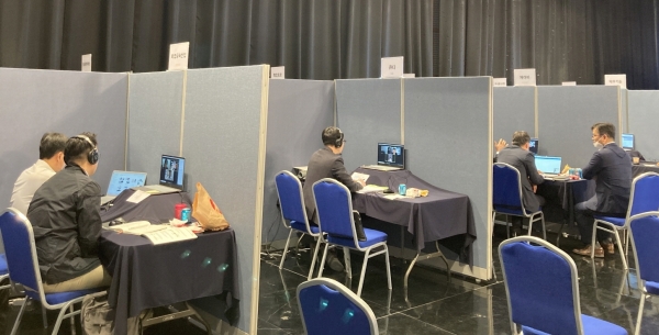 베트남 비즈니스 매칭 데이.