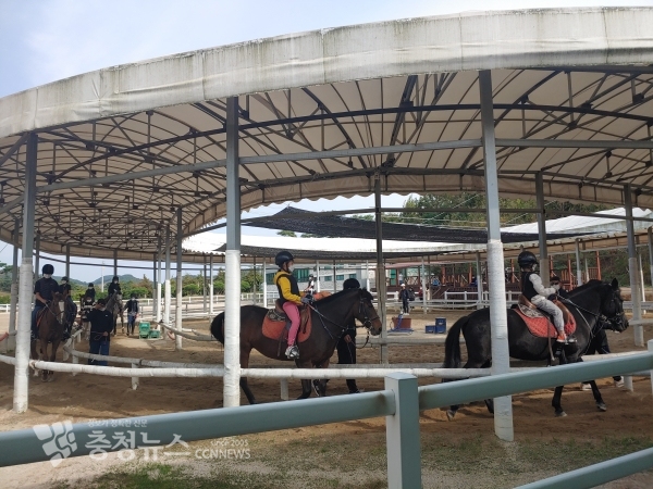 서부면 마을학교