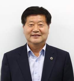 이영우 의원(보령2, 더불어민주당)