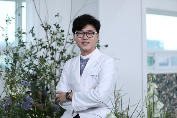 이동환 고도일병원 만성피로클리닉 원장