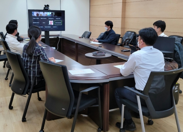 원자력연구원이 주관한 OECDNEA ATLAS 2차 국제공동연구가 5일 회의를 끝으로 성공적으로 완료됐다.