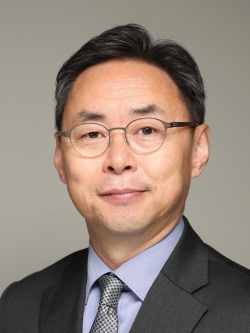 하성도 IBS 신임 부원장.