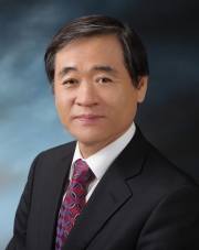 한남대 이광섭 총장.