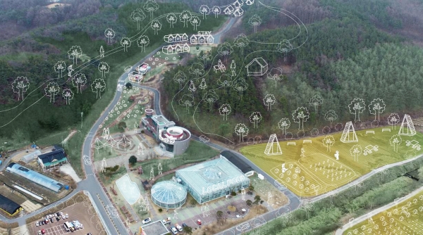 사회적공동체 특화단지 조성 앞장