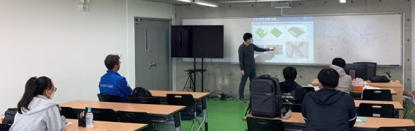 드론철도건설시스템공학과_직무 멘토링