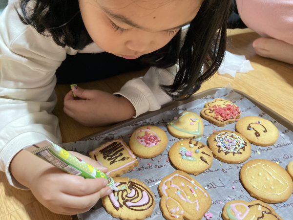 마음톡톡 사랑나눔키트