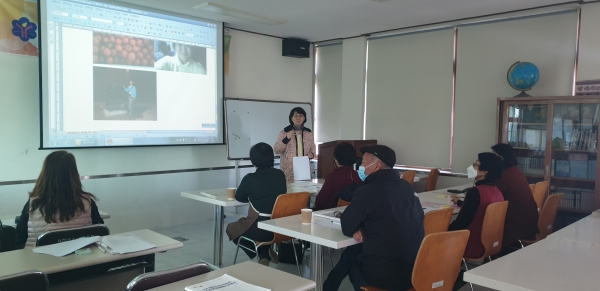 ‘농촌체험교육농장 교사양성과정 교육’ 운영