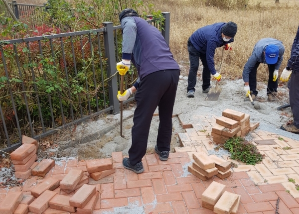 학교시설 보수지원 사업