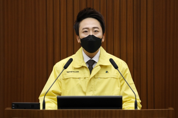 임채성 세종시의원