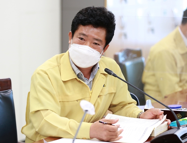 최재영 아산시의원.