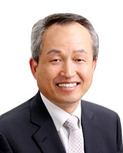 송명기 한밭대학교 총동문회장