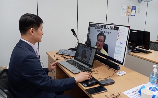 공공형 작은도서관 봉사자 대상 역량강화 교육 실시