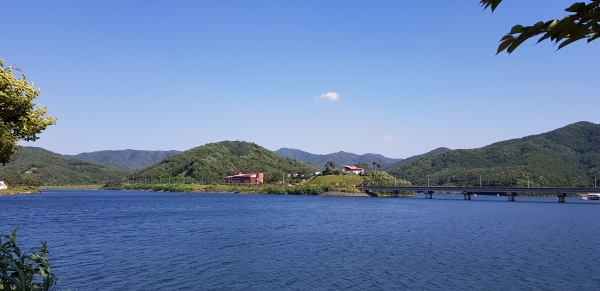 청양지역 16번째 체험휴양마을 ‘칠갑뜨락마을’탄생