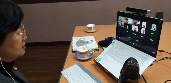 ‘자녀의 자존감을 보호하는 부모의 양육’이라는 주제로 2회에 걸친 ‘감성 부모교육’ 완료