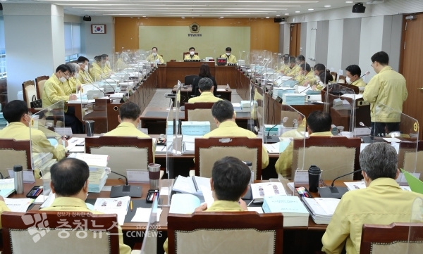 예산결산특별위원회