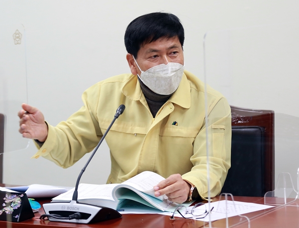 전남수 아산시의원