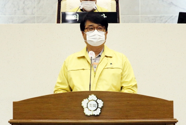 조상연 당진시의원