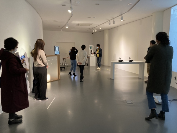 2020 아티언스 캠프 오프닝